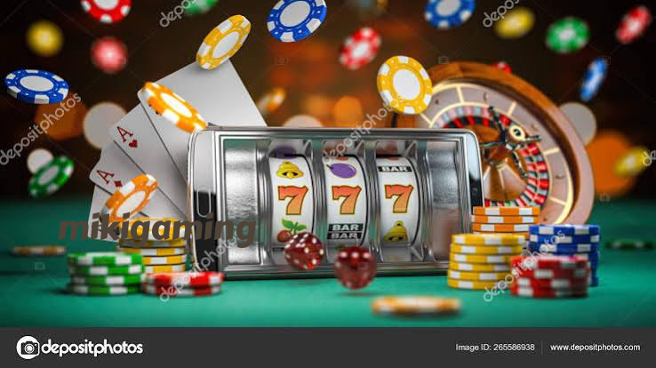 mikigaming Live Sportsbook Markets at Your Fingertips