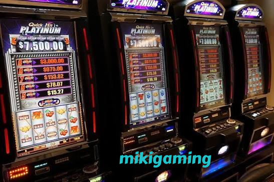mikigaming Download the mikigaming Mobile App for Android & iOS