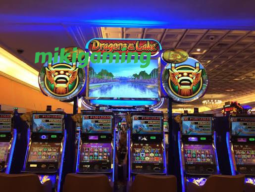 mikigaming Live Dealer Tables at Your Fingertips