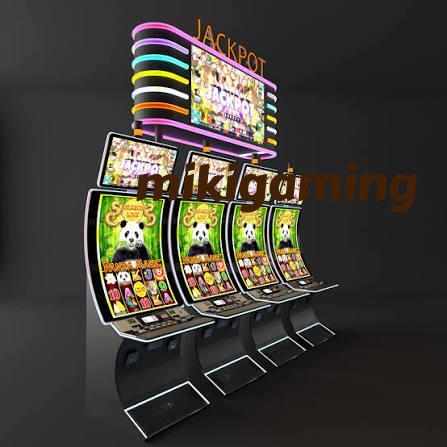 mikigaming slide 1