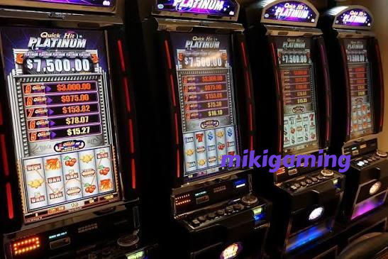 mikigaming Result Table — Real-Time Outcomes in One Place